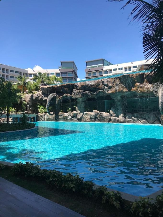 חוף ג'ומטיין Laguna Beach Resort3 מראה חיצוני תמונה