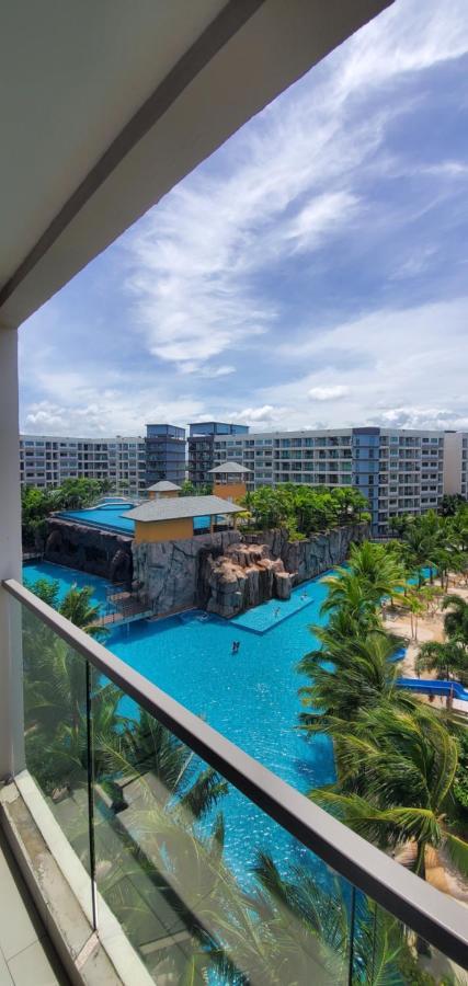 חוף ג'ומטיין Laguna Beach Resort3 מראה חיצוני תמונה