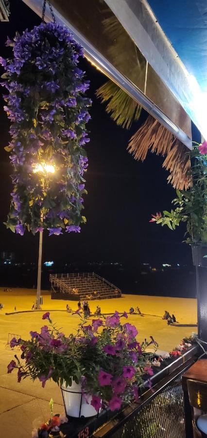 חוף ג'ומטיין Laguna Beach Resort3 מראה חיצוני תמונה