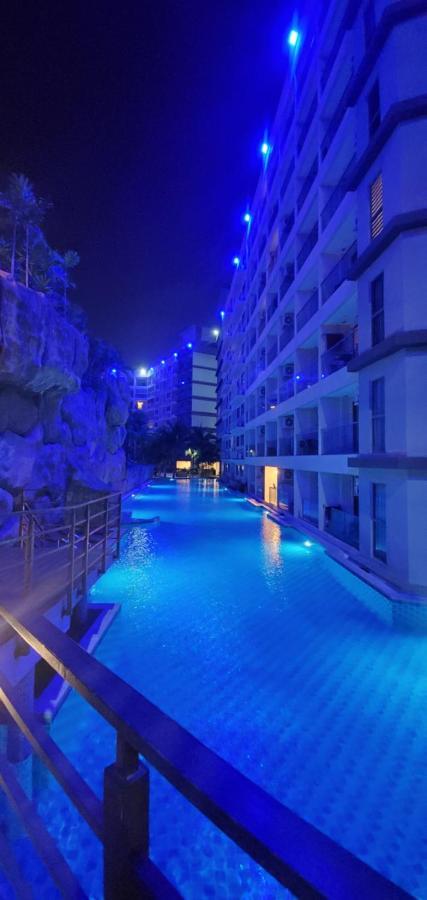 חוף ג'ומטיין Laguna Beach Resort3 מראה חיצוני תמונה